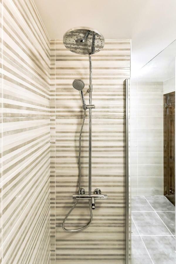 Apartment Elite Palace 아데제 외부 사진