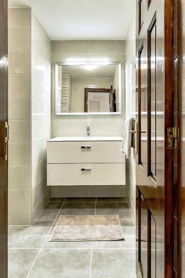 Apartment Elite Palace 아데제 외부 사진