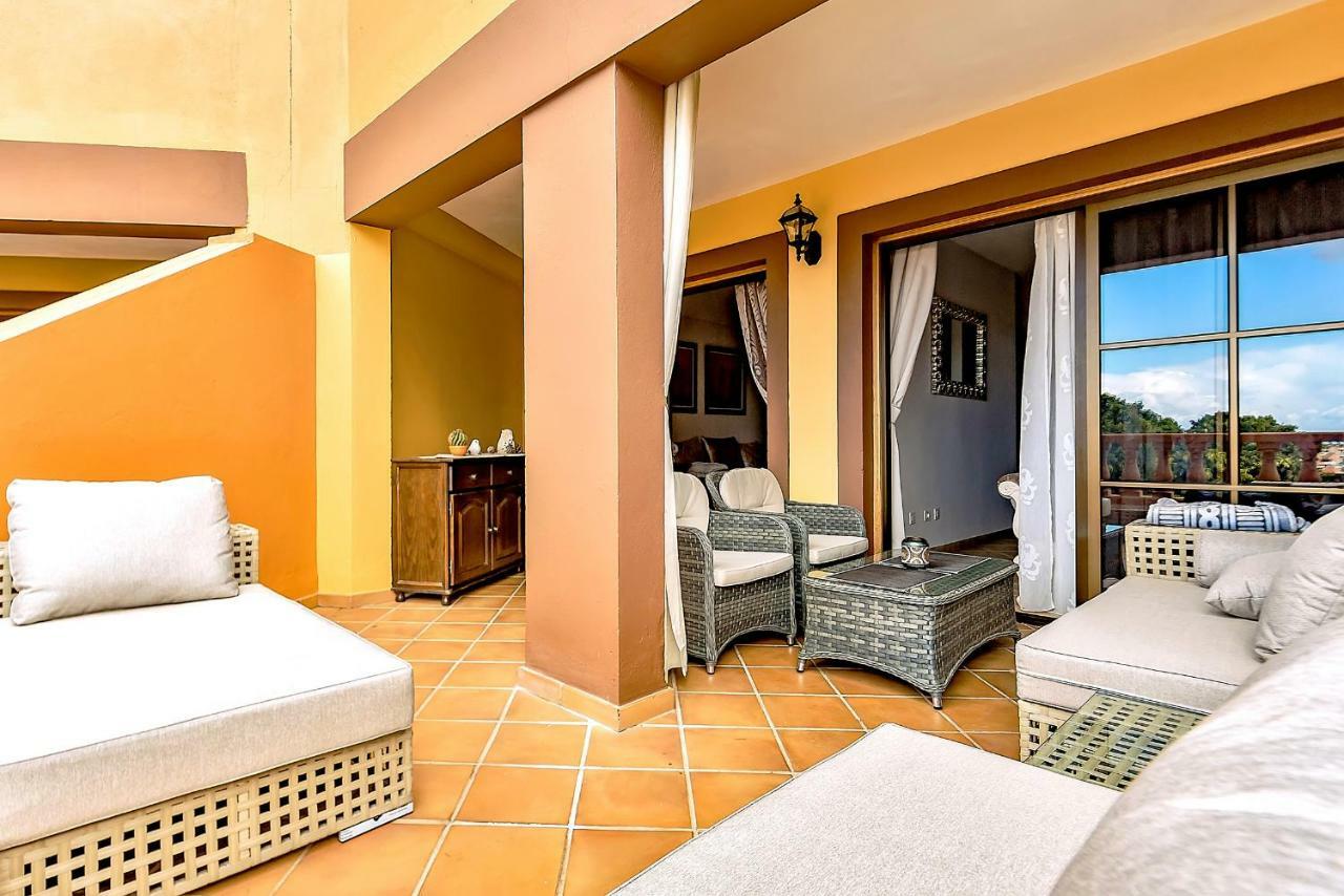 Apartment Elite Palace 아데제 외부 사진